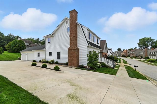 763 York Street W, Mansfield, OH 44904