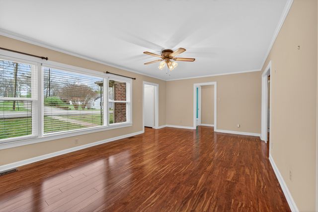 126 Armory Dr, Lewisburg, TN 37091