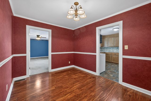 126 Armory Dr, Lewisburg, TN 37091