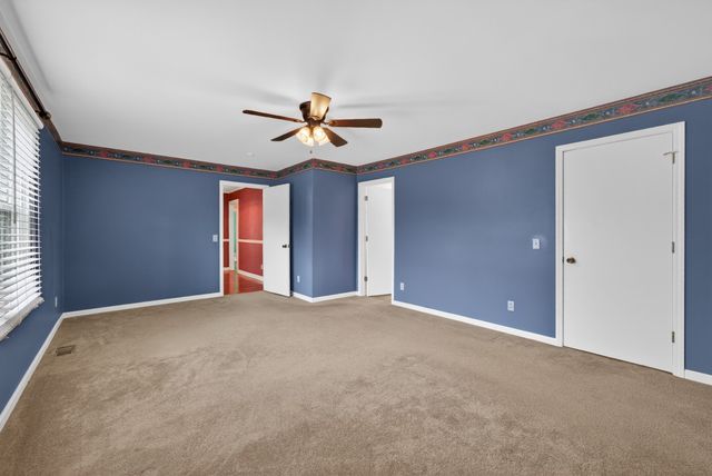 126 Armory Dr, Lewisburg, TN 37091