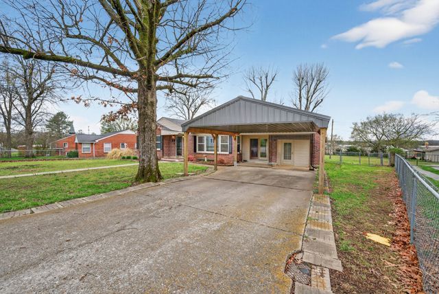 126 Armory Dr, Lewisburg, TN 37091