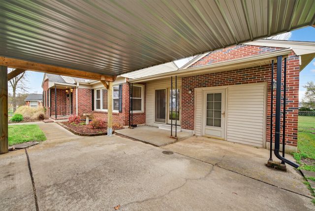 126 Armory Dr, Lewisburg, TN 37091