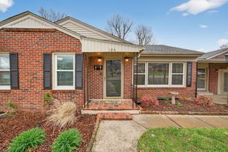 126 Armory Dr, Lewisburg, TN 37091