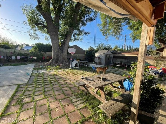 1861 Broadland, Duarte, CA 91010
