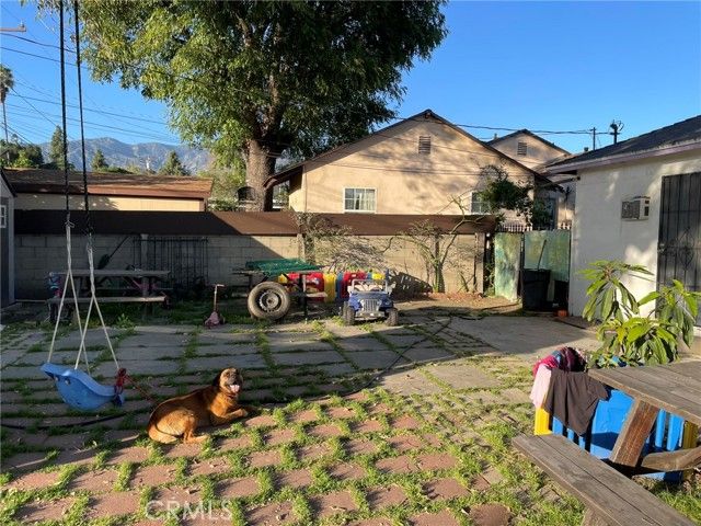 1861 Broadland, Duarte, CA 91010