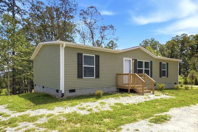 290 Poppy Acres Lane, Flat Rock, NC 28726