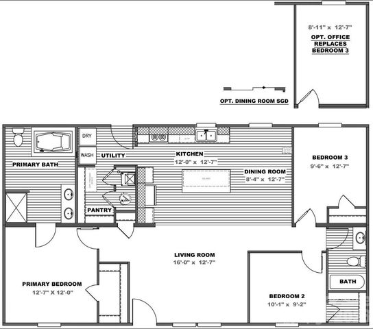 290 Poppy Acres Lane, Flat Rock, NC 28726