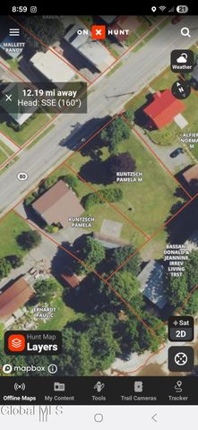 37 Reid Street, Fort Plain, NY 13339