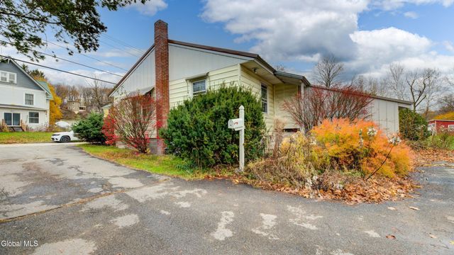 37 Reid Street, Fort Plain, NY 13339