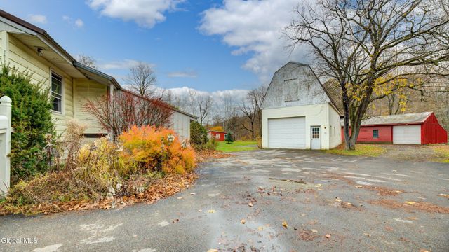 37 Reid Street, Fort Plain, NY 13339
