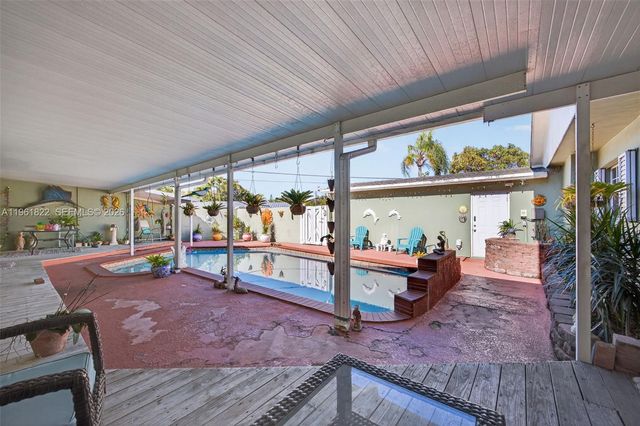 9401 SW 97th Avenue, Miami, FL 33176