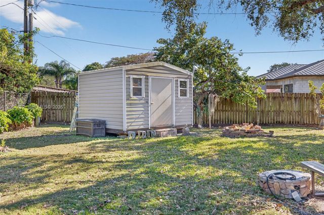 9401 SW 97th Avenue, Miami, FL 33176