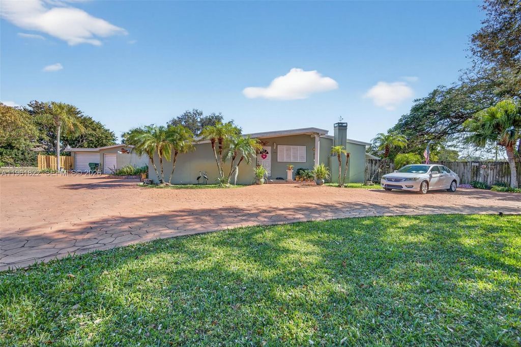 9401 SW 97th Avenue, Miami, FL 33176