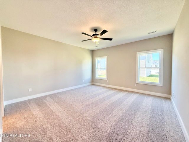 3207 Song Sparrow Drive, Maryville, TN 37803