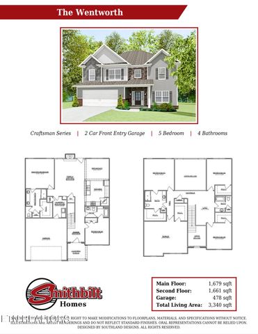 3207 Song Sparrow Drive, Maryville, TN 37803