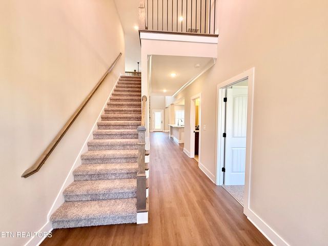 3207 Song Sparrow Drive, Maryville, TN 37803