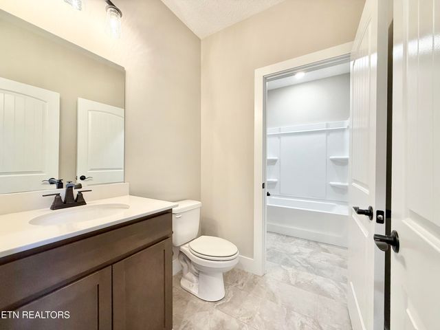 3207 Song Sparrow Drive, Maryville, TN 37803