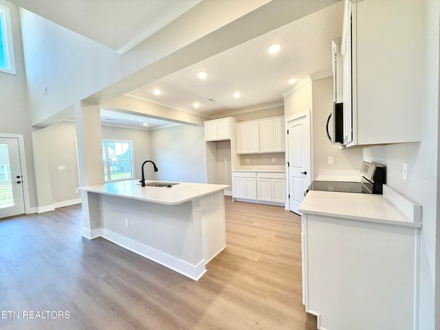 3207 Song Sparrow Drive, Maryville, TN 37803