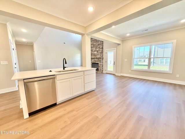 3207 Song Sparrow Drive, Maryville, TN 37803