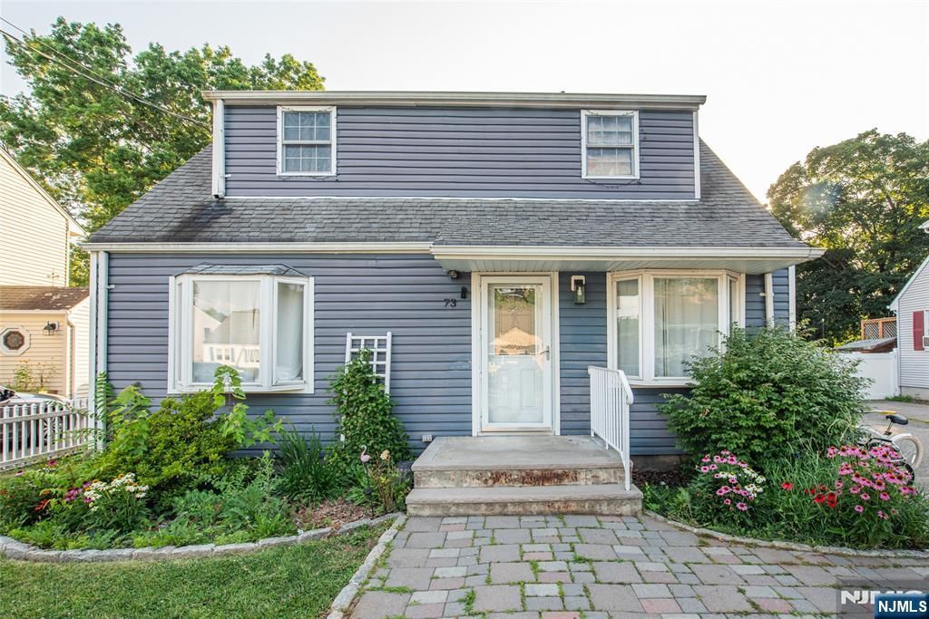 73 Bergen Avenue, Wanaque, NJ 07420