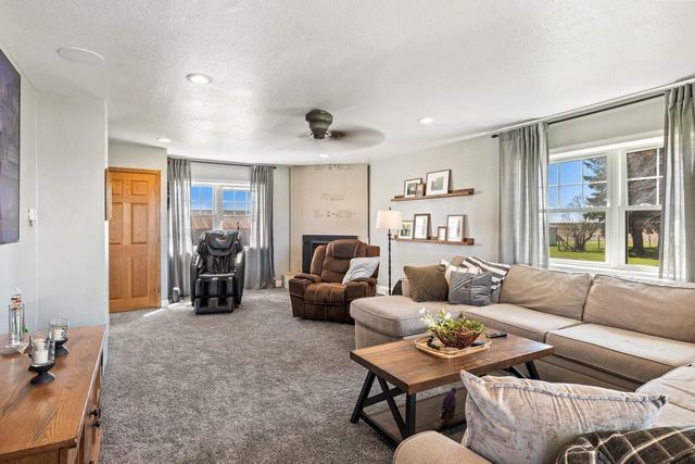 N7031 County Rd E Road, Ripon, WI 54971