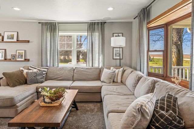 N7031 County Rd E Road, Ripon, WI 54971