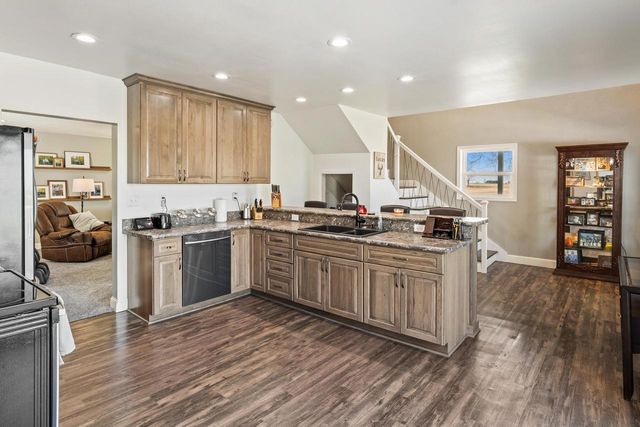 N7031 County Rd E Road, Ripon, WI 54971