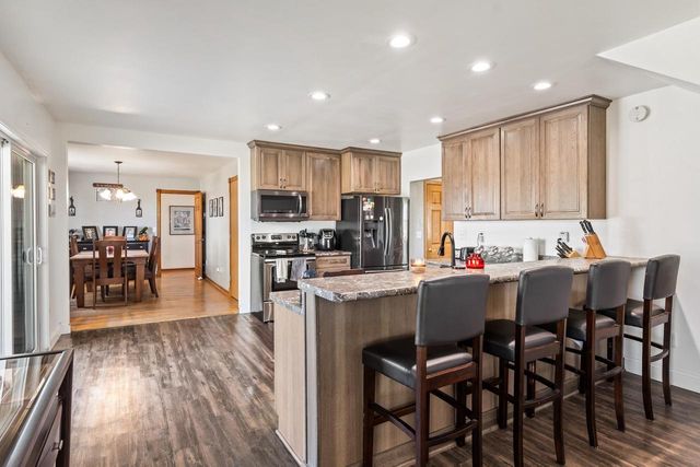 N7031 County Rd E Road, Ripon, WI 54971