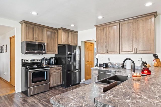 N7031 County Rd E Road, Ripon, WI 54971