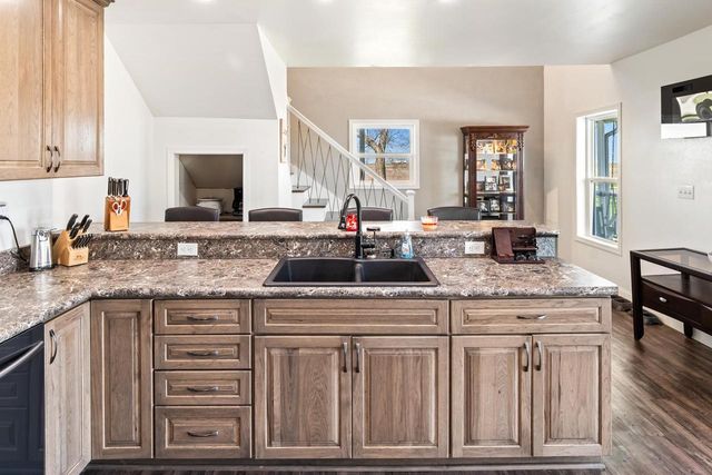 N7031 County Rd E Road, Ripon, WI 54971