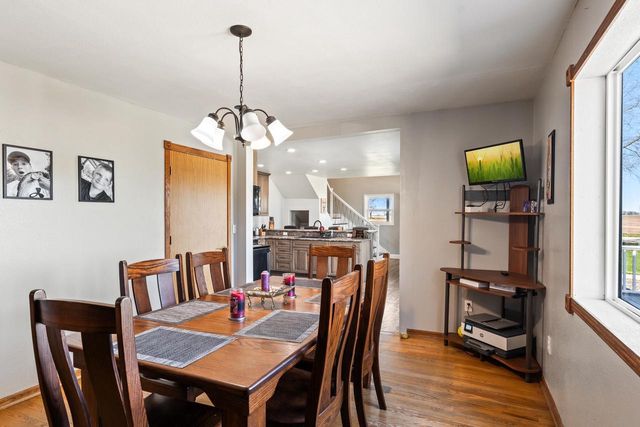 N7031 County Rd E Road, Ripon, WI 54971