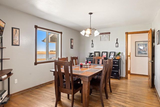 N7031 County Rd E Road, Ripon, WI 54971