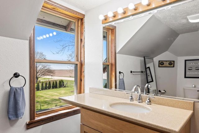 N7031 County Rd E Road, Ripon, WI 54971