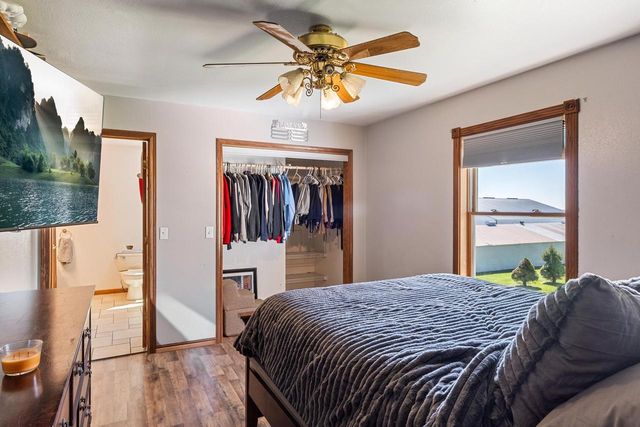 N7031 County Rd E Road, Ripon, WI 54971