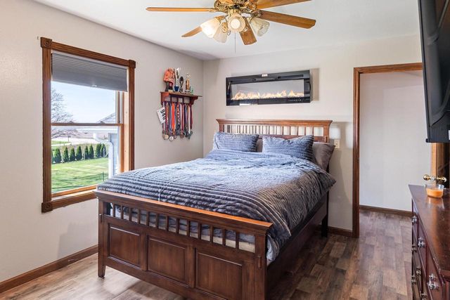 N7031 County Rd E Road, Ripon, WI 54971