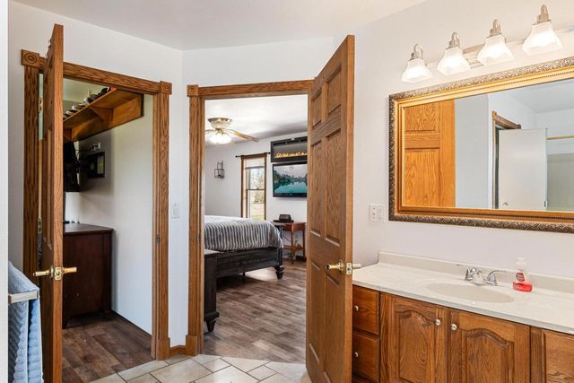 N7031 County Rd E Road, Ripon, WI 54971