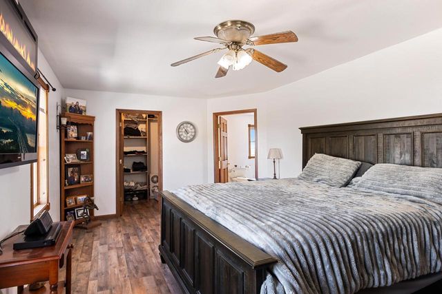 N7031 County Rd E Road, Ripon, WI 54971