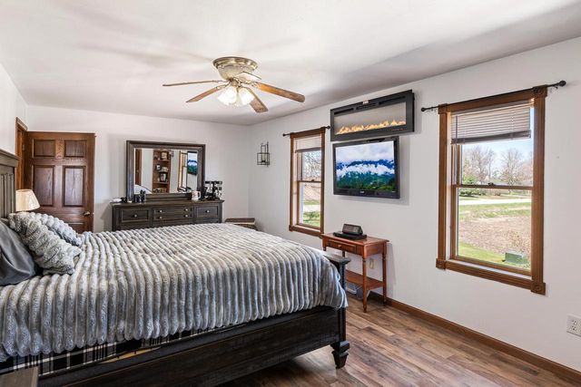 N7031 County Rd E Road, Ripon, WI 54971