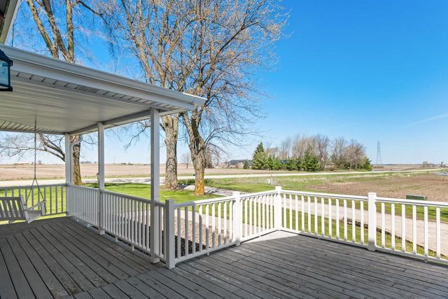 N7031 County Rd E Road, Ripon, WI 54971