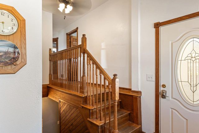 N7031 County Rd E Road, Ripon, WI 54971