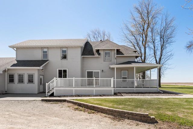 N7031 County Rd E Road, Ripon, WI 54971