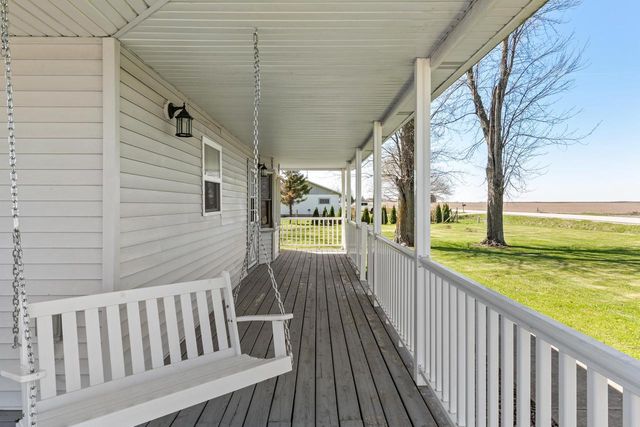 N7031 County Rd E Road, Ripon, WI 54971