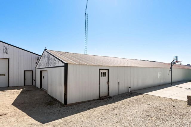 N7031 County Rd E Road, Ripon, WI 54971