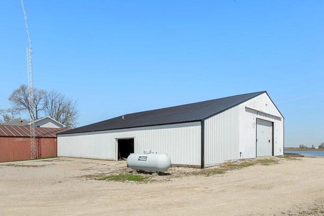 N7031 County Rd E Road, Ripon, WI 54971