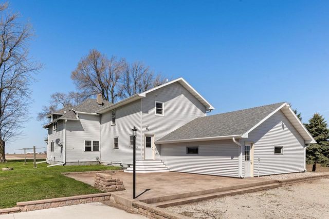 N7031 County Rd E Road, Ripon, WI 54971