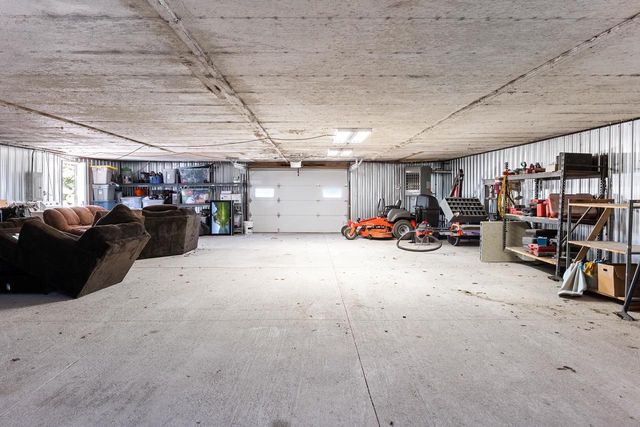 N7031 County Rd E Road, Ripon, WI 54971