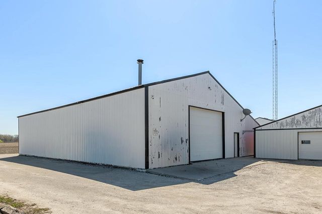N7031 County Rd E Road, Ripon, WI 54971