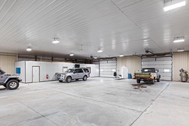 N7031 County Rd E Road, Ripon, WI 54971