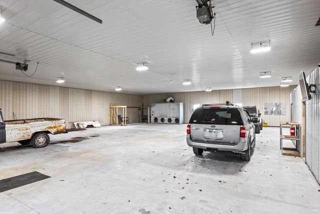 N7031 County Rd E Road, Ripon, WI 54971