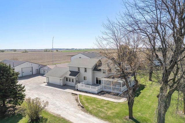 N7031 County Rd E Road, Ripon, WI 54971